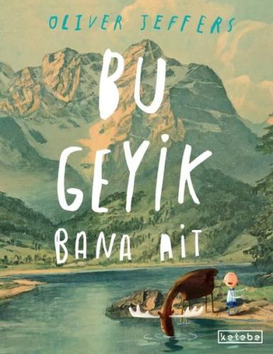Kitap Ambarı