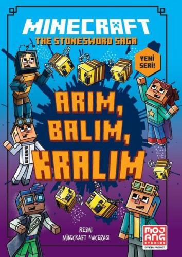 Kitap Ambarı