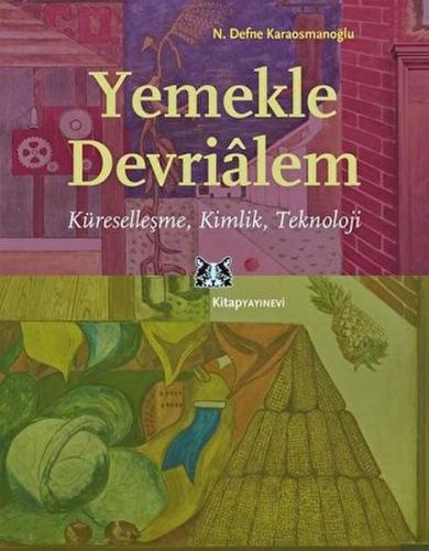 Kitap Ambarı