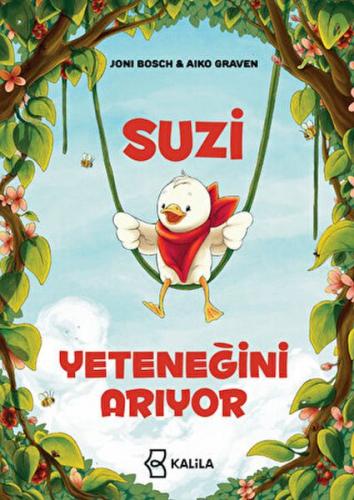 Kitap Ambarı