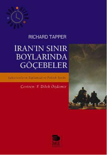 İran ın Sınır Boylarında Göçebeler
