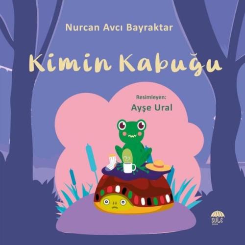 Kitap Ambarı