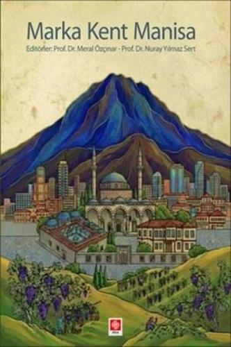 Marka Kent Manisa