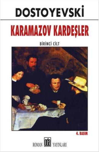 Kitap Ambarı