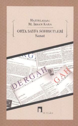 Orta Sayfa Sohbetleri Sanat