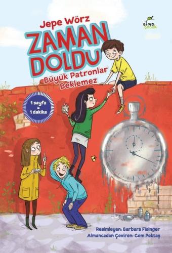 Kitap Ambarı