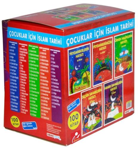 Kitap Ambarı