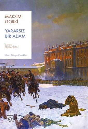 Kitap Ambarı