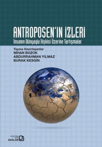 Antroposen in İzleri