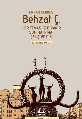 Behzat Ç