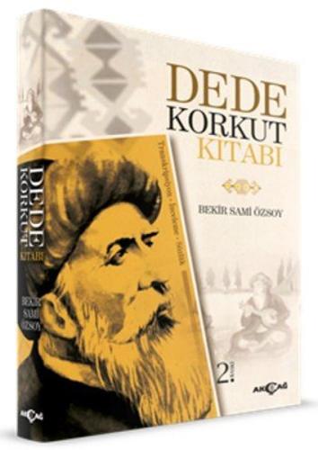 Dede Korkut Kitabı Transkripsiyon İnceleme Sözlük