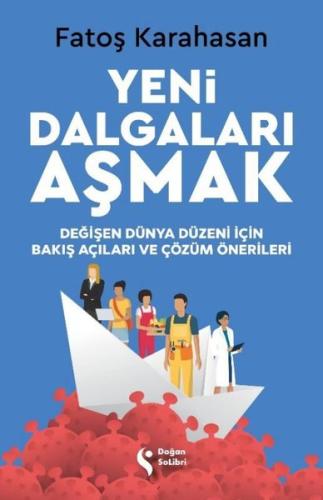 Yeni Dalgaları Aşmak SC
