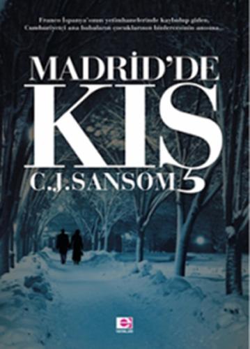 Madrid de Kış