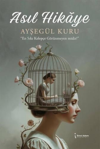 Asıl Hikaye