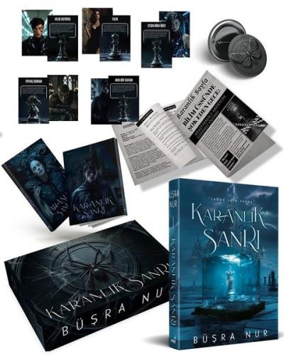 Kitap Ambarı