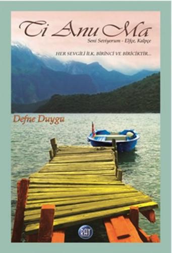 Kitap Ambarı