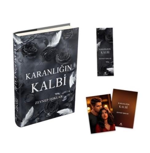 Kitap Ambarı