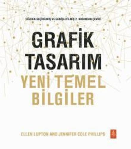 Grafik Tasarım Yeni Temel Bilgiler