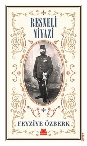 Resneli Niyazi Büyük Boy