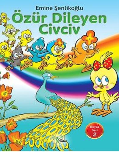 Kitap Ambarı
