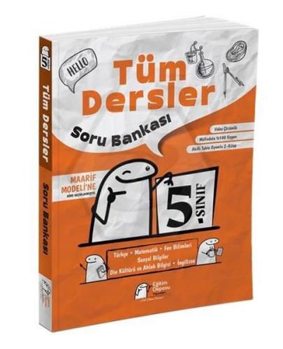 Kitap Ambarı