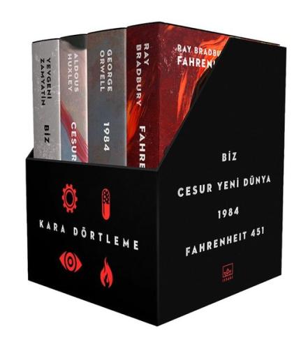 Kitap Ambarı