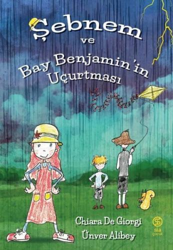 Şebnem ve Bay Benjamin in Uçurtması