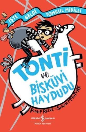 Kitap Ambarı