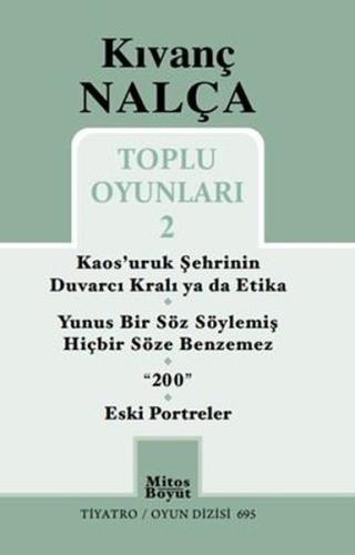 Kitap Ambarı