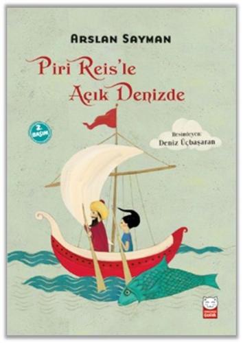 Kitap Ambarı