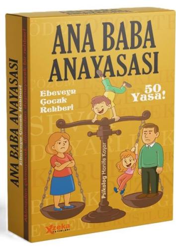 Ana Baba Anayasası