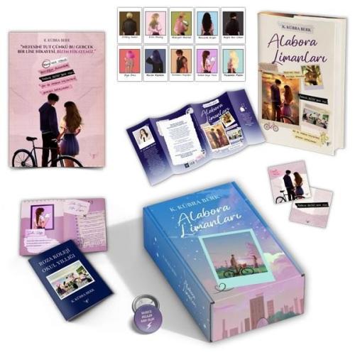 Kitap Ambarı