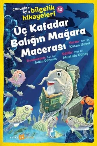 Kitap Ambarı