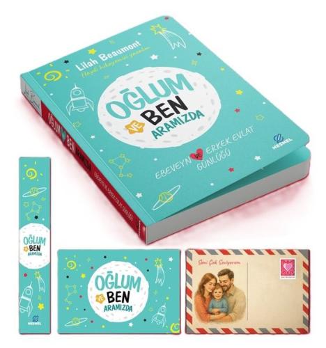 Oğlum ve Ben Aramızda