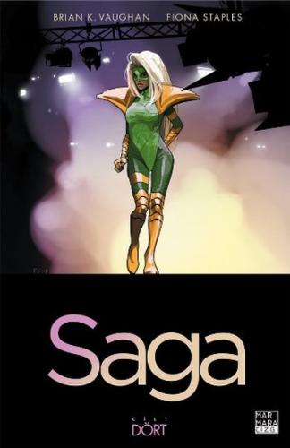 Saga Cilt 5
