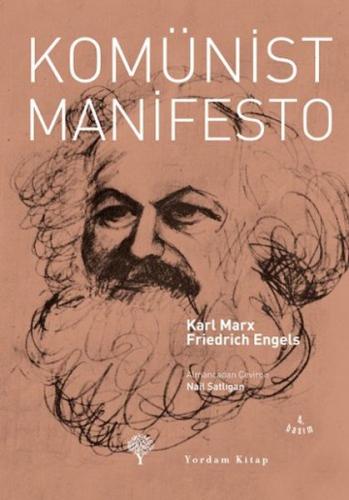 KOMÜNİST MANİFESTO