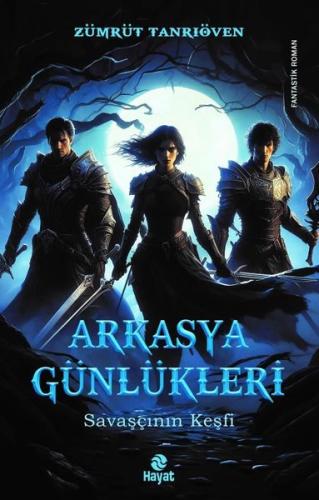 Kitap Ambarı
