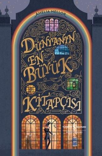 Kitap Ambarı