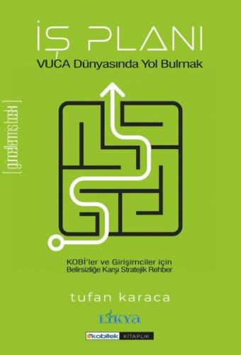 İş Planı