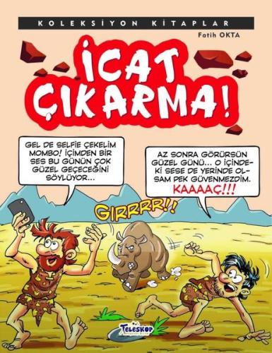 Kitap Ambarı