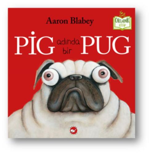 Pig Adında Bir Pug