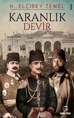Kitap Ambarı