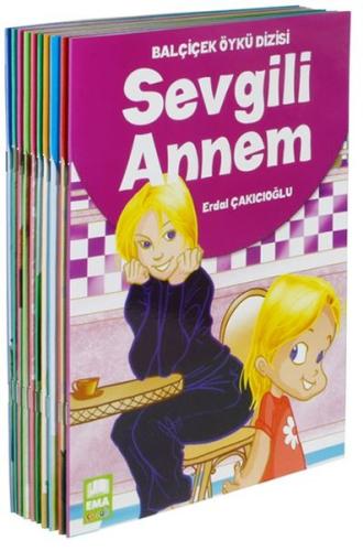Kitap Ambarı