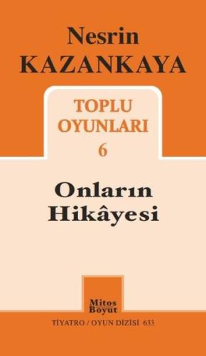 Toplu Oyunları 6 Onların Hikayesi