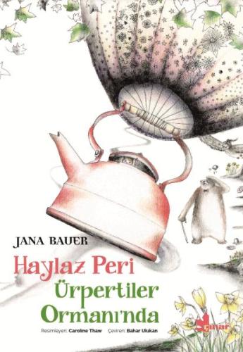 Kitap Ambarı