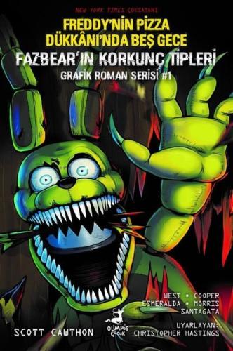 Kitap Ambarı