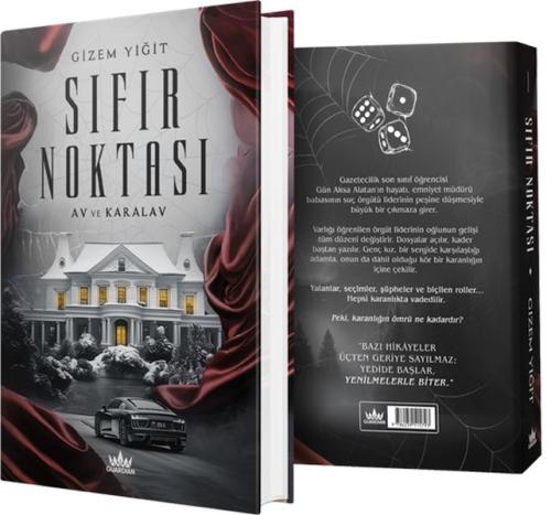 Kitap Ambarı
