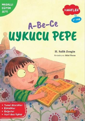 Kitap Ambarı