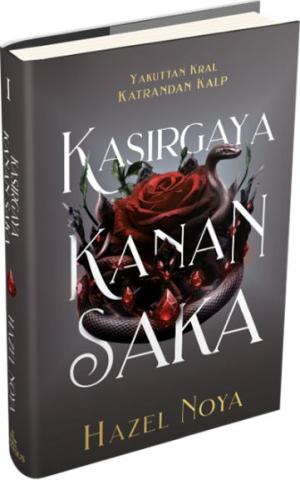Kitap Ambarı