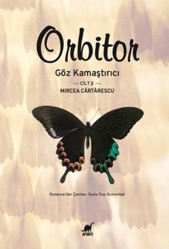 Kitap Ambarı